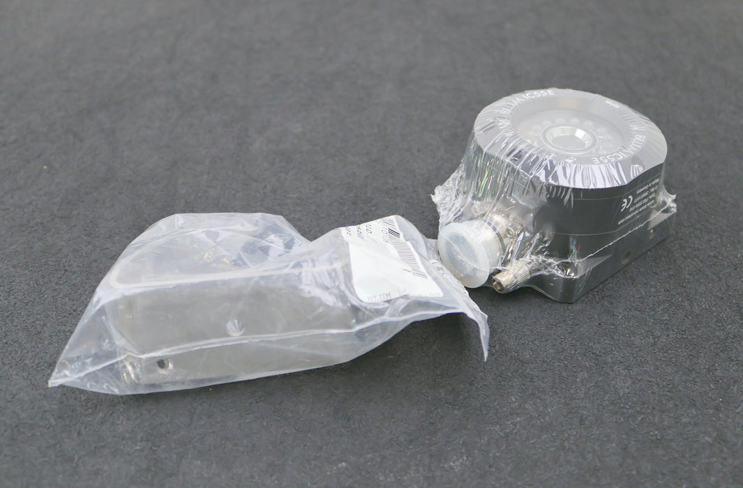 Bild des Artikels BLUM-NOVOTEST-IR-Receiver-Infrarot-Empfänger-IC55E-Type-P03.5500-010
