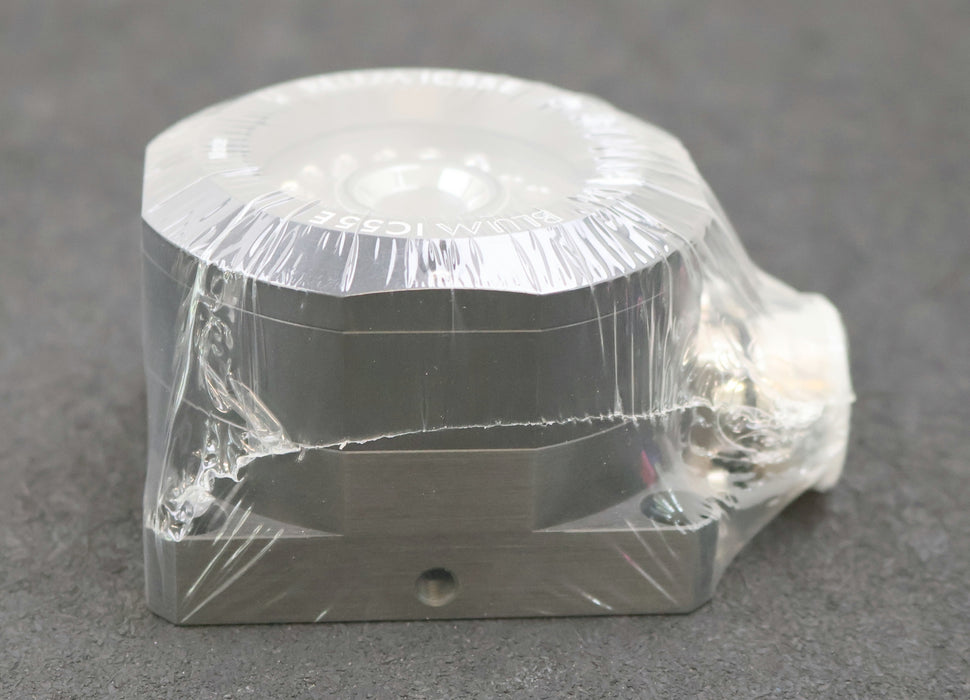 Bild des Artikels BLUM-NOVOTEST-IR-Receiver-Infrarot-Empfänger-IC55E-Type-P03.5500-010