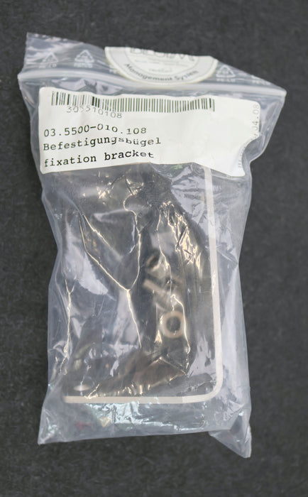 Bild des Artikels BLUM-NOVOTEST-IR-Receiver-Infrarot-Empfänger-IC55E-Type-P03.5500-010