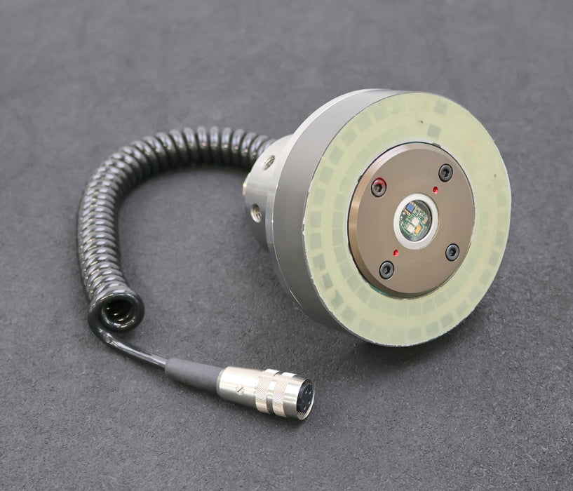 Bild des Artikels KOMET-KomTronic-Spindelende-XL99-05380-gebraucht