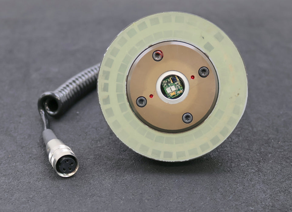 Bild des Artikels KOMET-KomTronic-Spindelende-XL99-05380-gebraucht