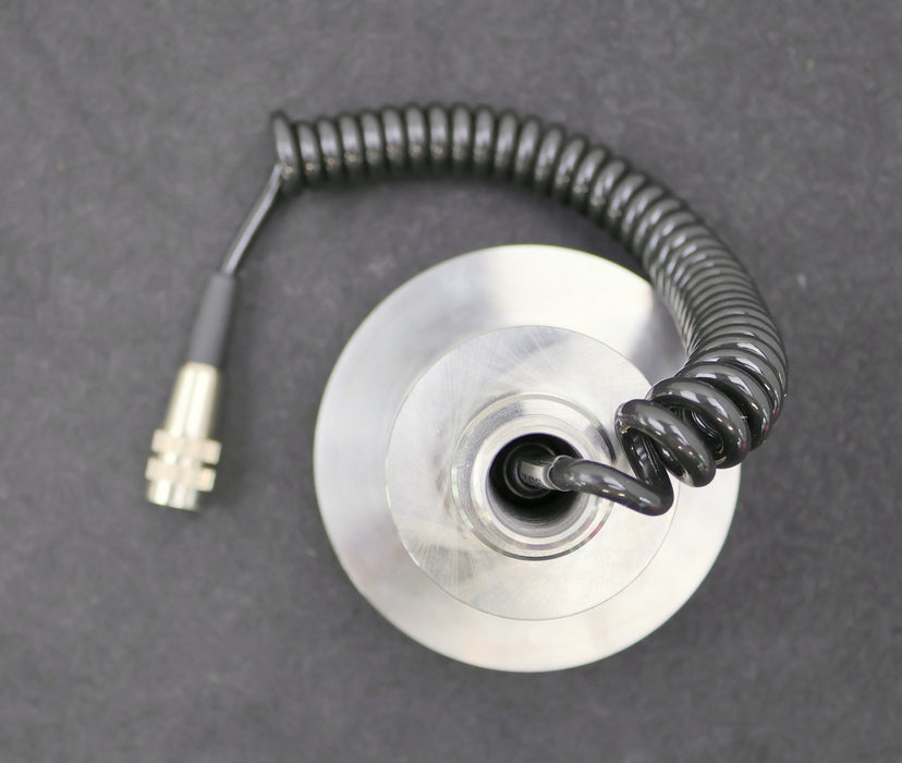 Bild des Artikels KOMET-KomTronic-Spindelende-XL99-05380-gebraucht