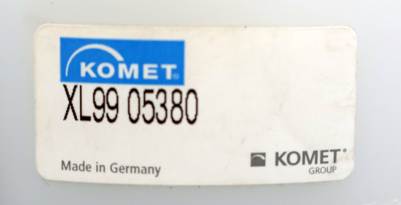 Bild des Artikels KOMET-KomTronic-Spindelende-XL99-05380-gebraucht