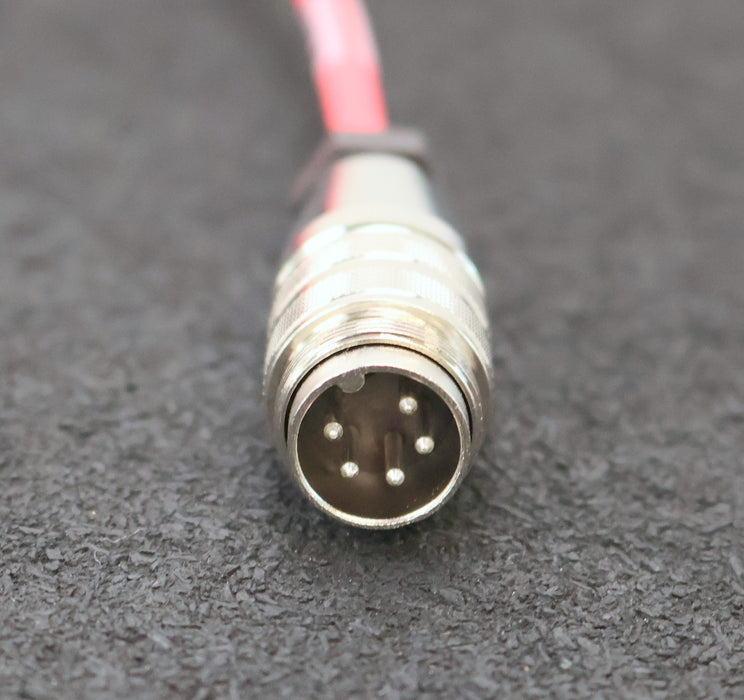 Bild des Artikels SCHMITT-INDUSTRIES-Schwingungssensor-SB-1440-Range-+-/---25-g-100mV/g-unbenutzt