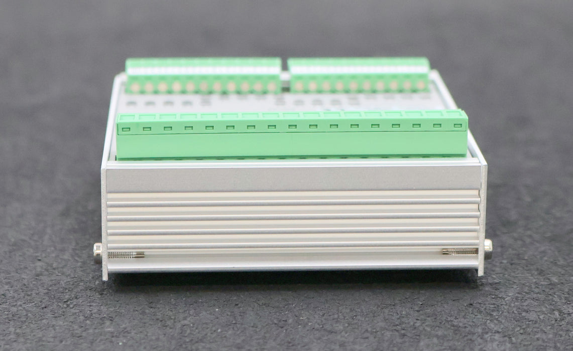 Bild des Artikels SAUTER-FEINMECHANIK-Steuereinheit-EK502-Typ-EK502-446-E0-00-Ident-Nr.-129389