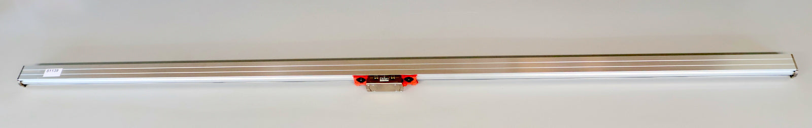 Bild des Artikels HEIDENHAIN-Glasmassstab-Linear-Encoder-LS-183/5nm-Messlänge-1840mm-ID-557680-18