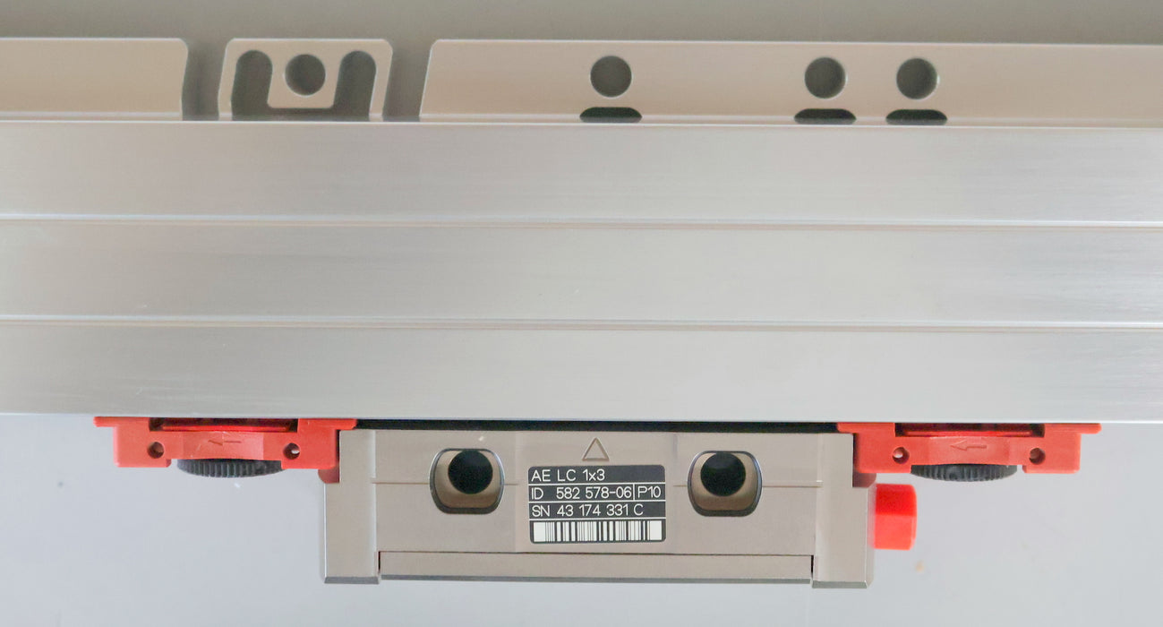 Bild des Artikels HEIDENHAIN-Glasmassstab-Linear-Encoder-LS-183/5nm-Messlänge-1840mm-ID-557680-18