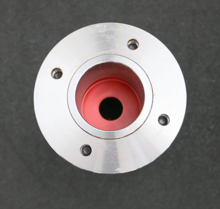 Bild des Artikels ROTEX-Klauen-Kupplung-GS-P-42-Gr.-42/55-P-GS-ST-H-Material-Stahl-unbenutzt