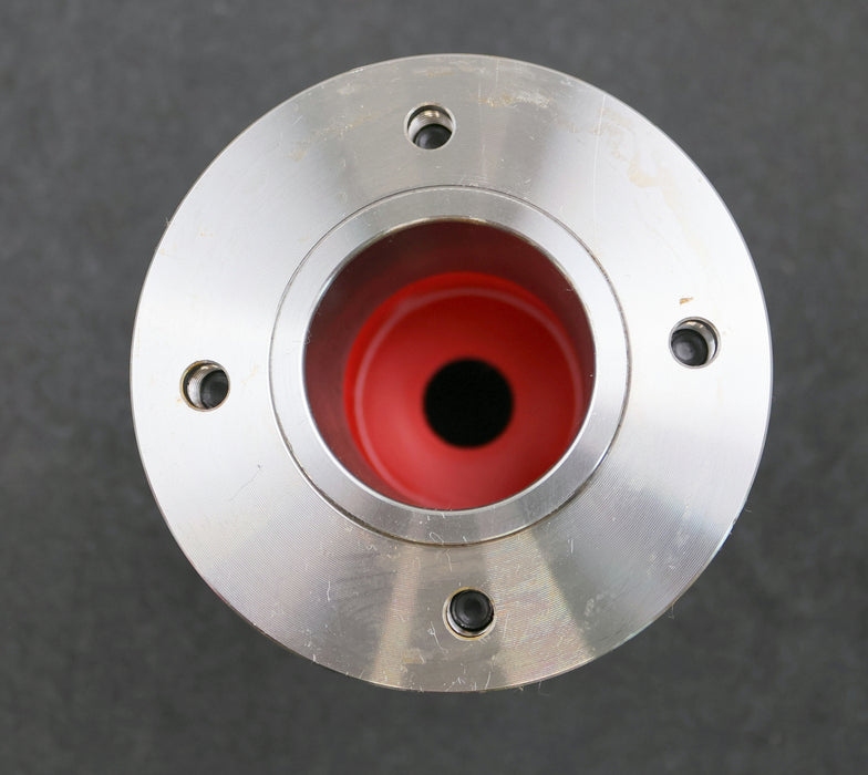 Bild des Artikels ROTEX-Klauen-Kupplung-GS-P-42-Gr.-42/55-P-GS-ST-H-Material-Stahl-unbenutzt