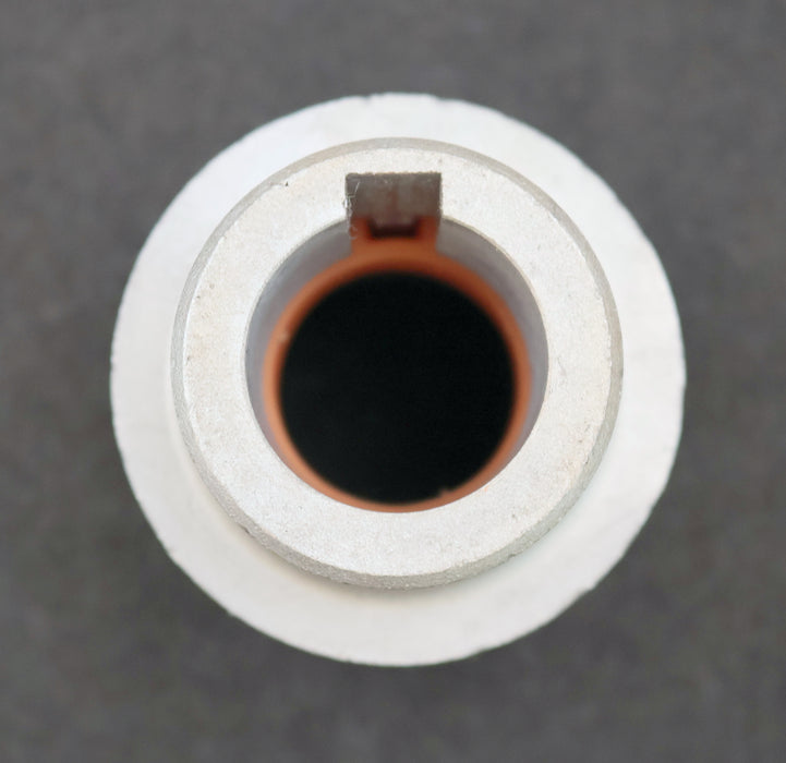 Bild des Artikels ROTEX-Klauen-Kupplung-GR.-28/29-SH-A-Ø-32-und-38mm-Material-Alu-unbenutzt