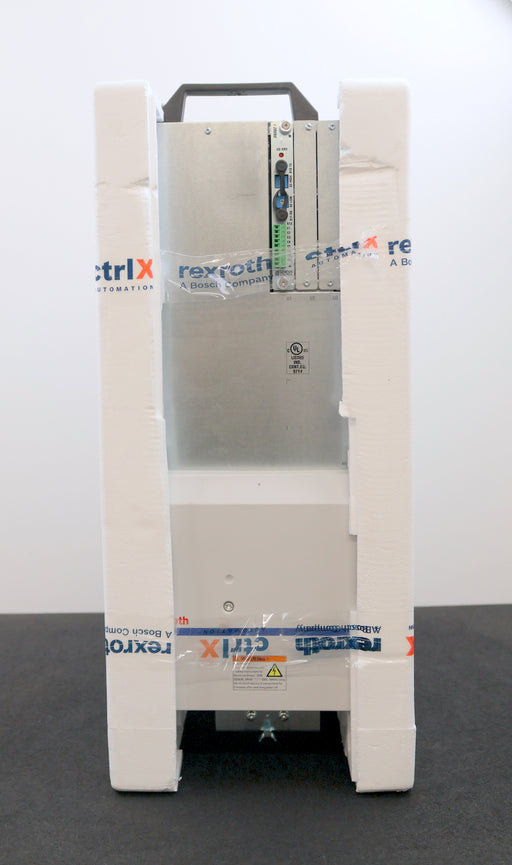 Bild des Artikels BOSCH-REXROTH-Servo-Controller-R911190019-HDS05.2-W300N.HS12-01-FW-mit-DSS02.1-M