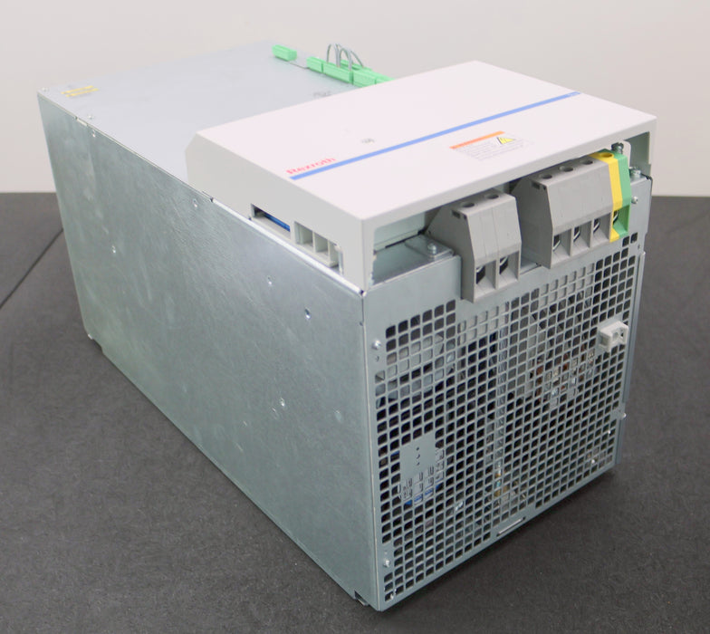 Bild des Artikels BOSCH-REXROTH-DIAX-04-AC-Netzteil-Power-Supply-R911190002-HVE4.2-W075N