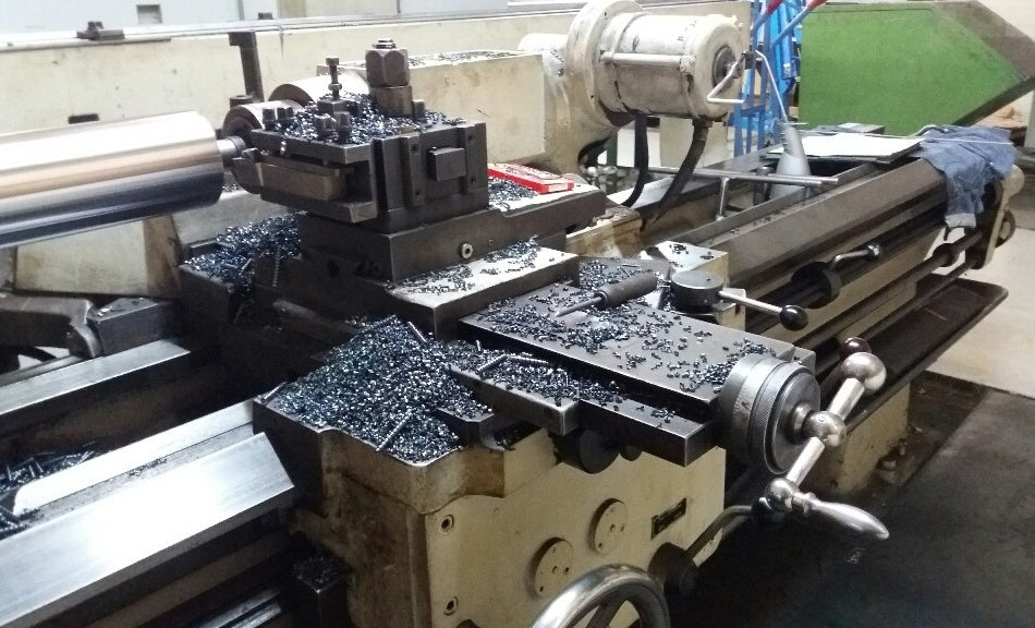 Bild des Artikels HEYLIGENSTAEDT-Kopier-Drehmaschine-HEYCOP-2/2000-DrehØ-über-Support-250mm