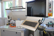 Bild des Artikels PMB-BOBERTERAG-GMBH-Universal-Wuchtanlage-CAROBA-Balancer-Universal-500