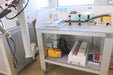 Bild des Artikels PMB-BOBERTERAG-GMBH-Universal-Wuchtanlage-CAROBA-Balancer-Universal-500