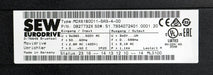 Bild des Artikels SEW-Frequenzumrichter-MDX61B0011-5A3-4-00-mit-Bremswiderstand-BW090-P52B