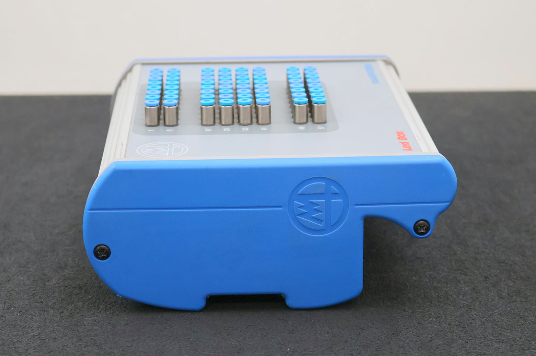 Bild des Artikels MARPOSS-Led-Box-64-Steckplätze-gebraucht