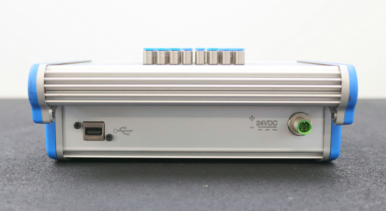 Bild des Artikels MARPOSS-Led-Box-64-Steckplätze-gebraucht