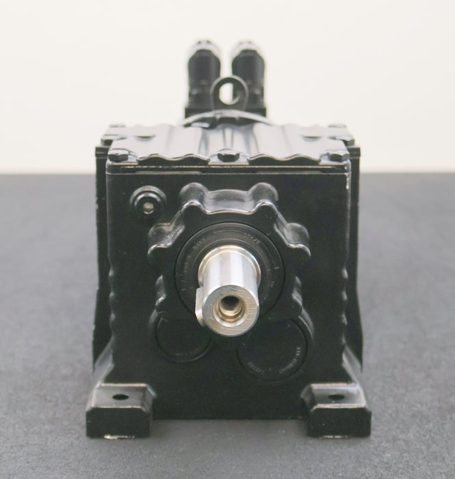 Bild des Artikels SEW-Servomotor-mit-Getriebe-R27-CMP50S/BK/KY/AK1H/SB1-Usys=-400V-Up=-259V