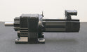 Bild des Artikels SEW-Servomotor-mit-Getriebe-R27-CMP50S/BK/KY/AK1H/SB1-Usys=-400V-Up=-259V