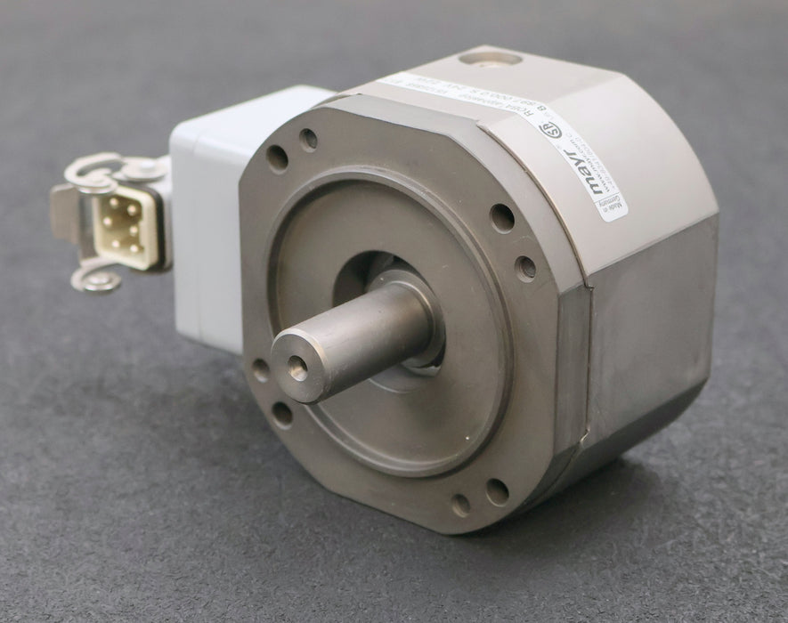 Bild des Artikels MAYR-Magnetbremse-ROBA-alphastop-8/897.000.0-S-24V-22W-4Nm-LOGZ/PR10-05-2