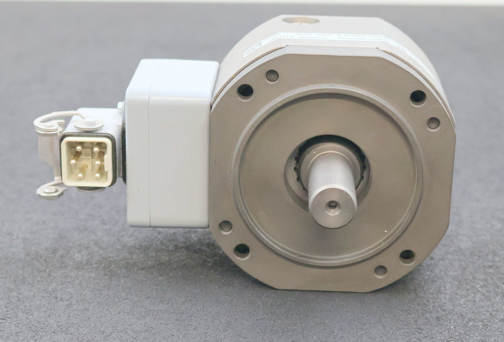 Bild des Artikels MAYR-Magnetbremse-ROBA-alphastop-8/897.000.0-S-24V-22W-4Nm-LOGZ/PR10-05-2