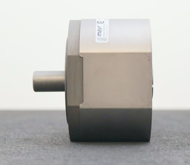 Bild des Artikels MAYR-Magnetbremse-ROBA-alphastop-8/897.000.0-S-24V-22W-4Nm-LOGZ/PR10-05-2