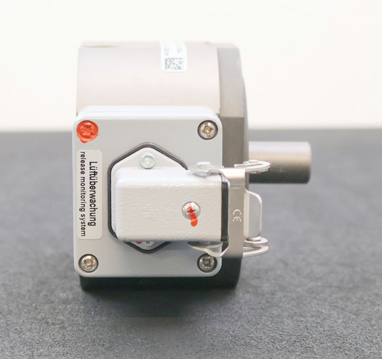 Bild des Artikels MAYR-Magnetbremse-ROBA-alphastop-8/897.000.0-S-24V-22W-4Nm-LOGZ/PR10-05-2