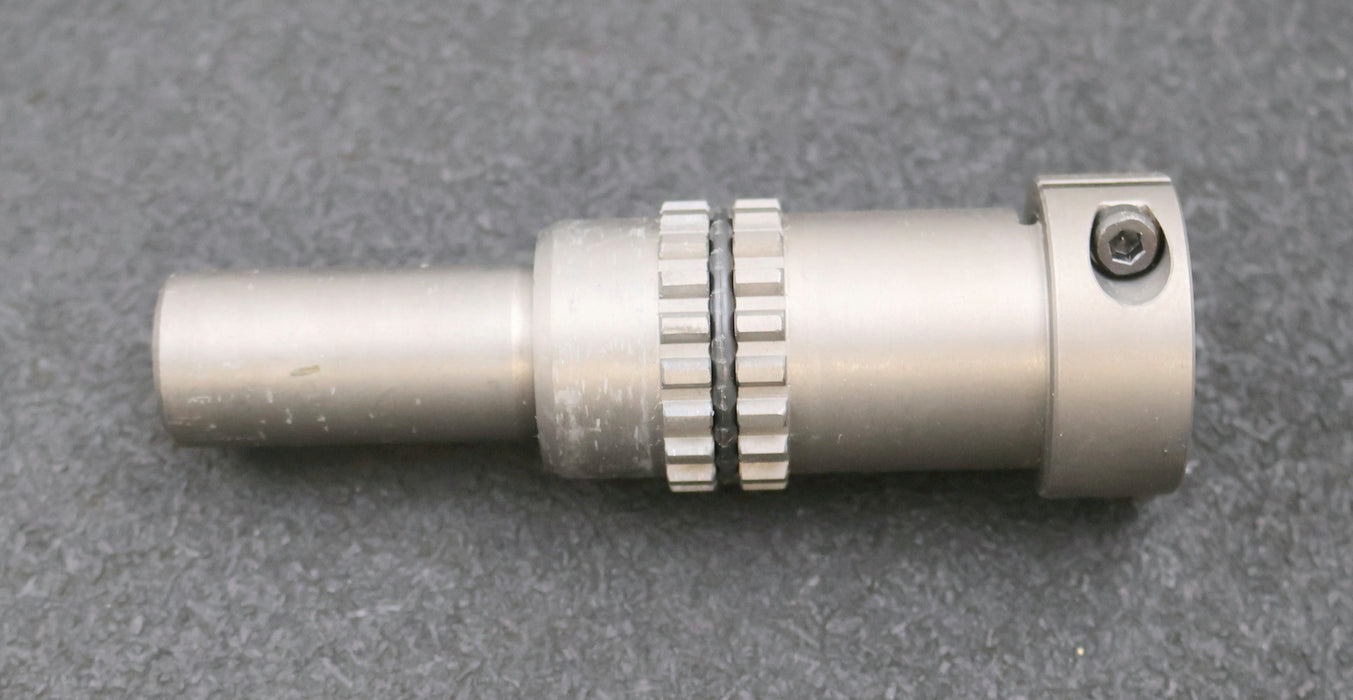 Bild des Artikels MAYR-Magnetbremse-ROBA-alphastop-8/897.000.0-S-24V-22W-4Nm-LOGZ/PR10-05-2