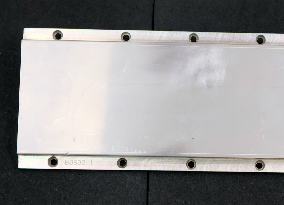 Bild des Artikels Rexroth-Motorlineal-R911276049-Zubehörteil-für-Linearmotor-LSS120-B1-1050A