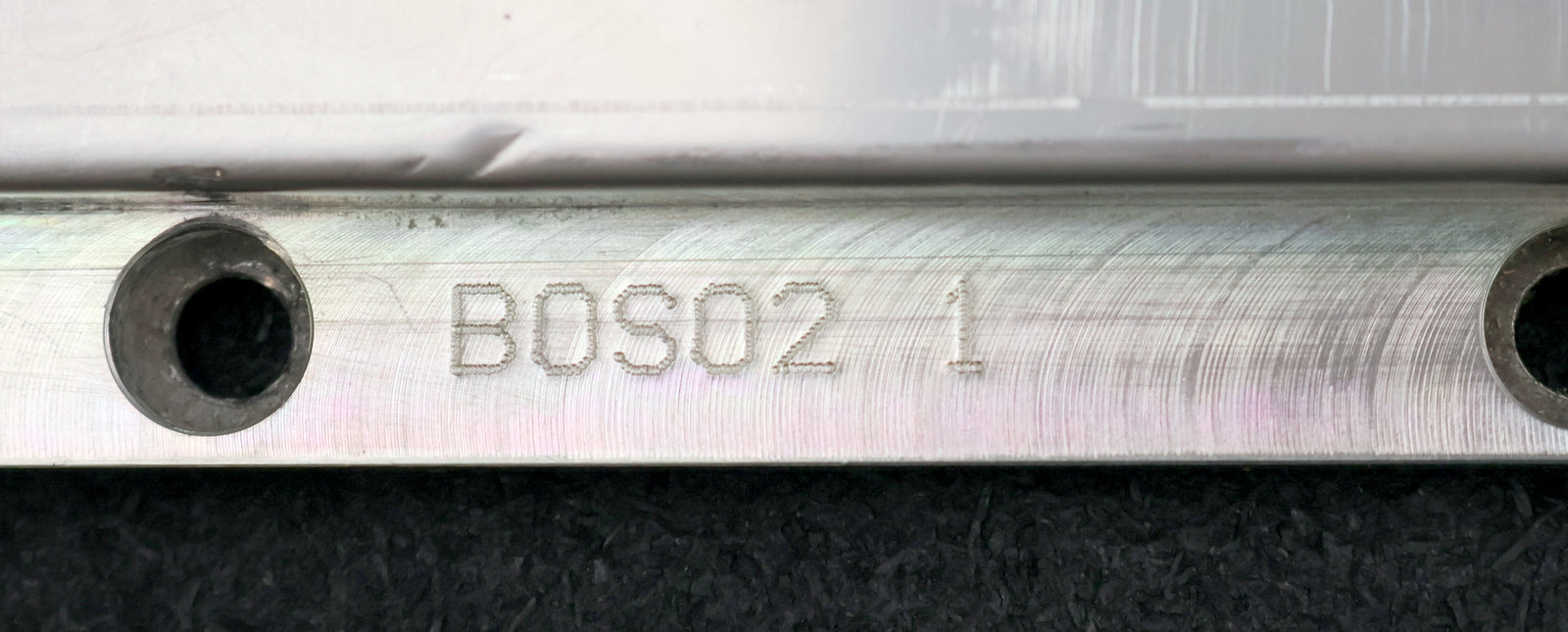 Bild des Artikels Rexroth-Motorlineal-R911276049-Zubehörteil-für-Linearmotor-LSS120-B1-1050A