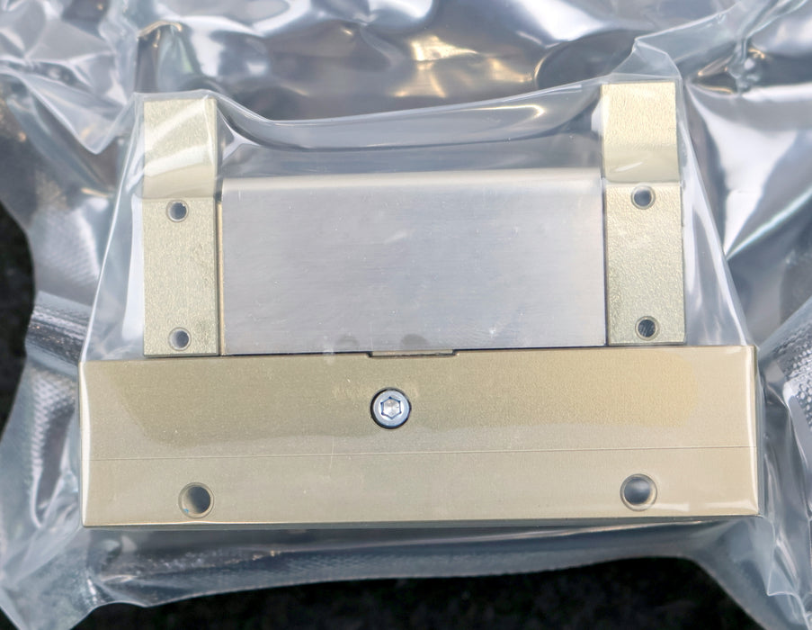 Bild des Artikels SCHUNK-pneumatischer-Kleinteilegreifer-KGG-80-Art.Nr.-0340310-unbenutzt-in-OVP