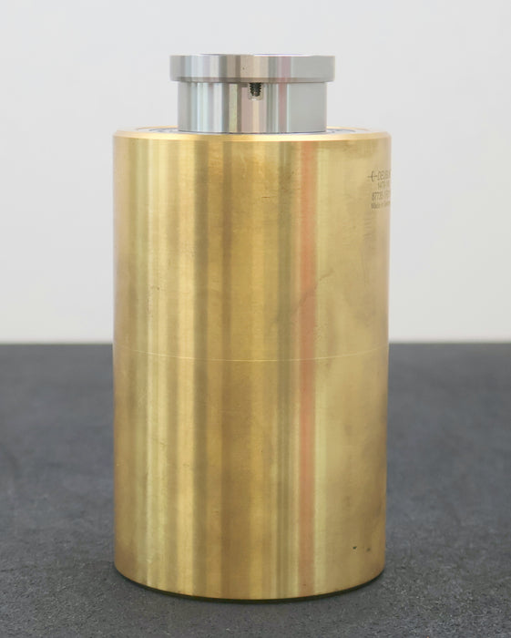 Bild des Artikels DEUBLIN-Drehdurchführung-1479-116-DD,-4-Wege-Anschluss-G-1/2"-unbenutzt-in-OVP