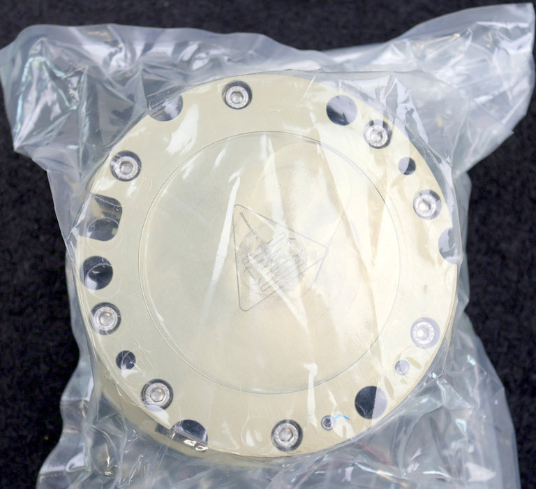 Bild des Artikels SCHUNK-pneumatischer-Universalgreifer-PZN-+-125-2-AS-0303613-unbenutzt-in-OVP