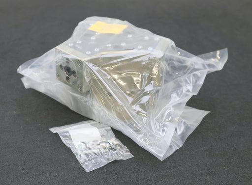 Bild des Artikels SCHUNK-pneumatischer-Zentrumsgreifer-DPZ-+-125-2-AS-0304444-unbenutzt-in-OVP