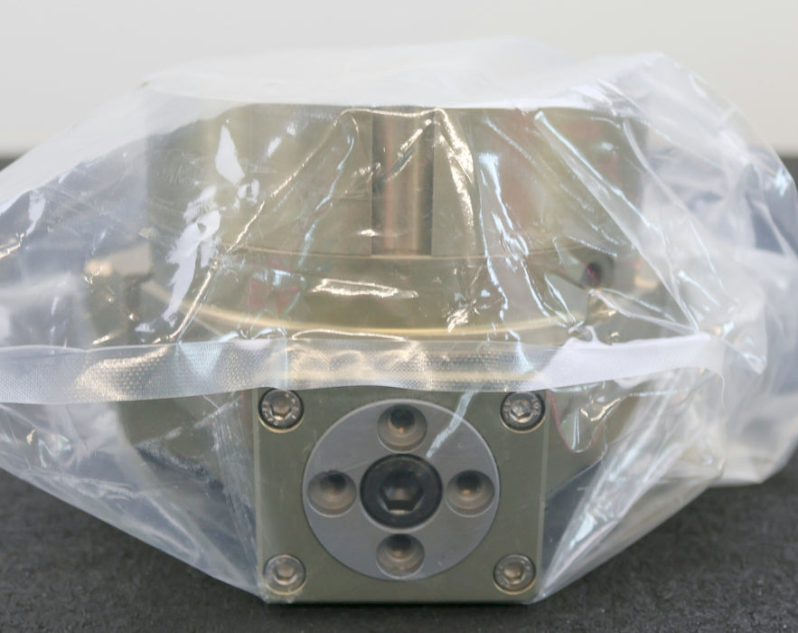 Bild des Artikels SCHUNK-pneumatischer-Zentrumsgreifer-DPZ-+-125-2-AS-0304444-unbenutzt-in-OVP