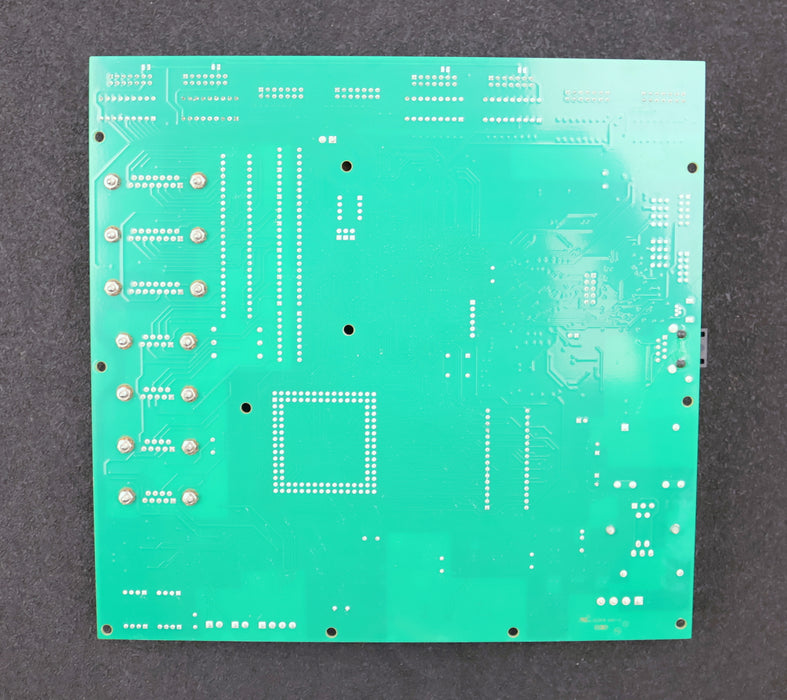 Bild des Artikels HOFMANN-ZV2-Board-für-Wuchtanlage-Mat.Nr.-679.20.83-32I/O-gebraucht
