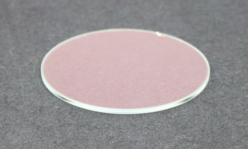 Bild des Artikels TRUMPF-Optik-Schutzglas-Mat.Nr.-0757802-Ø-100mm-für-Objekt-F=-163-unbenutzt