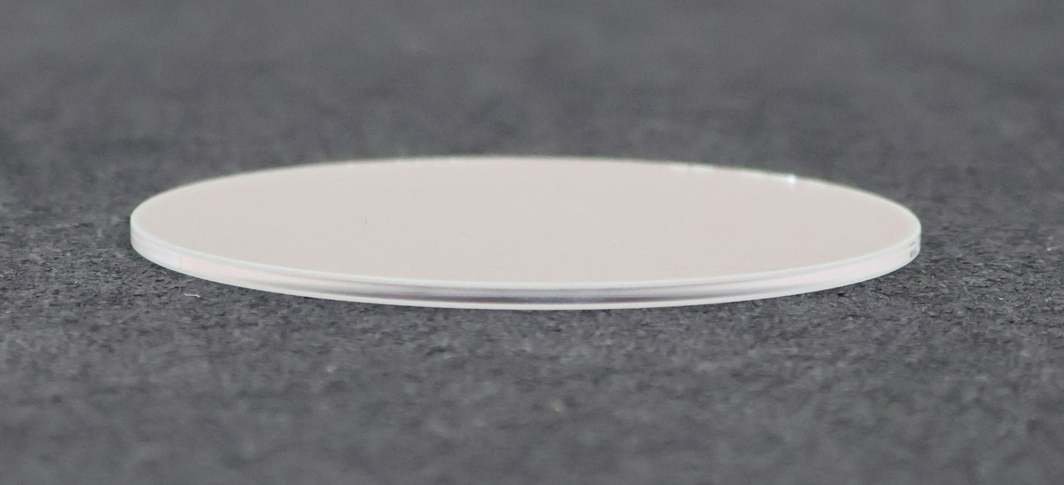 Bild des Artikels TRUMPF-Optik-Schutzglas-Mat.Nr.-0757802-Ø-100mm-für-Objekt-F=-163-unbenutzt