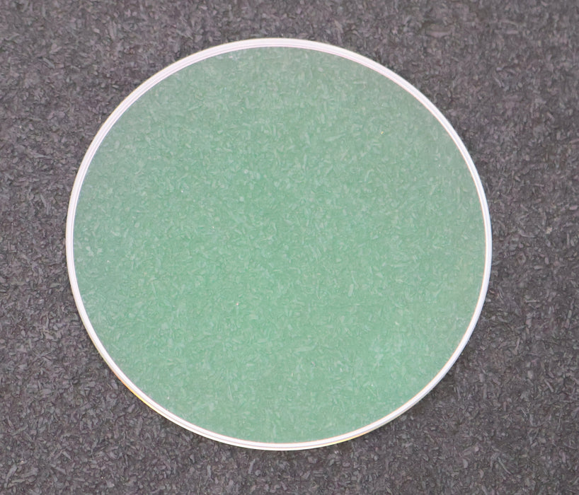 Bild des Artikels TRUMPF-Optik-Schutzglas-Mat.Nr.-0757802-Ø-100mm-für-Objekt-F=-163-unbenutzt