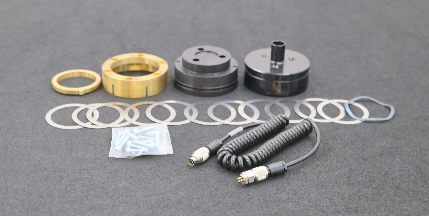 Bild des Artikels SBS-DYNAMIC-BALANCE-SYSTEM-Adaptersatz-Wuchtkopf-II0050-Art.Nr.-500843-unbenutzt