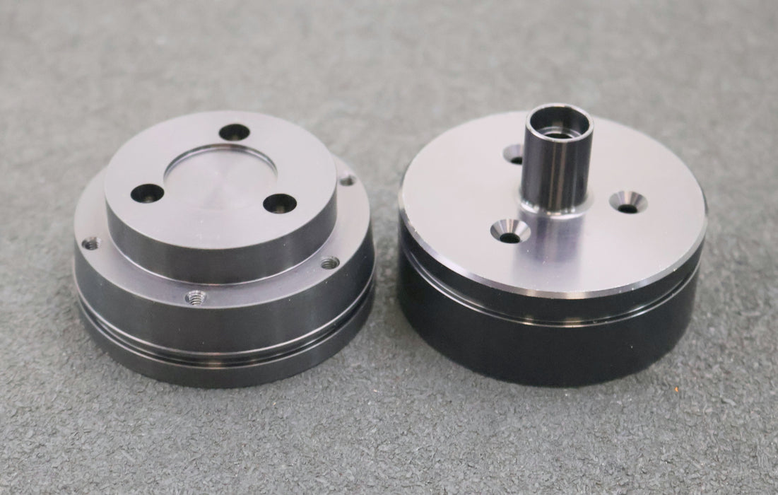 Bild des Artikels SBS-DYNAMIC-BALANCE-SYSTEM-Adaptersatz-Wuchtkopf-II0050-Art.Nr.-500843-unbenutzt