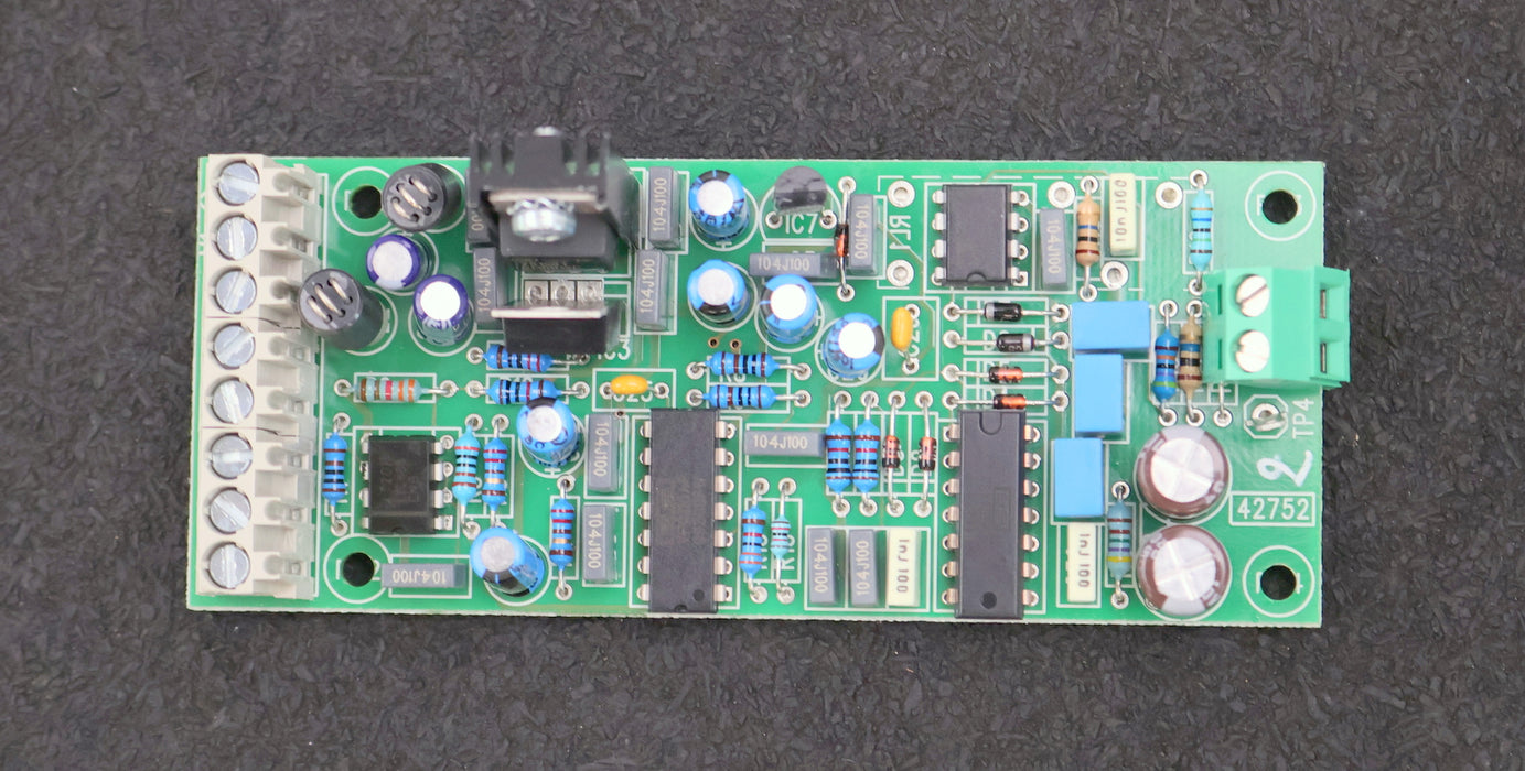 Bild des Artikels ASUS-Vorverstärker-Karte-67M427522-Z50-Z100-unbenutzt