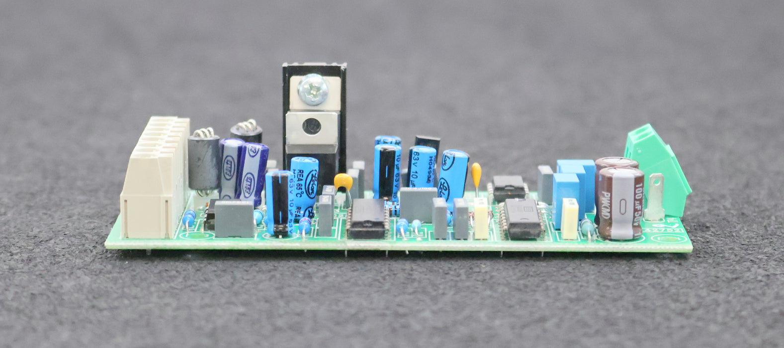 Bild des Artikels ASUS-Vorverstärker-Karte-67M427522-Z50-Z100-unbenutzt