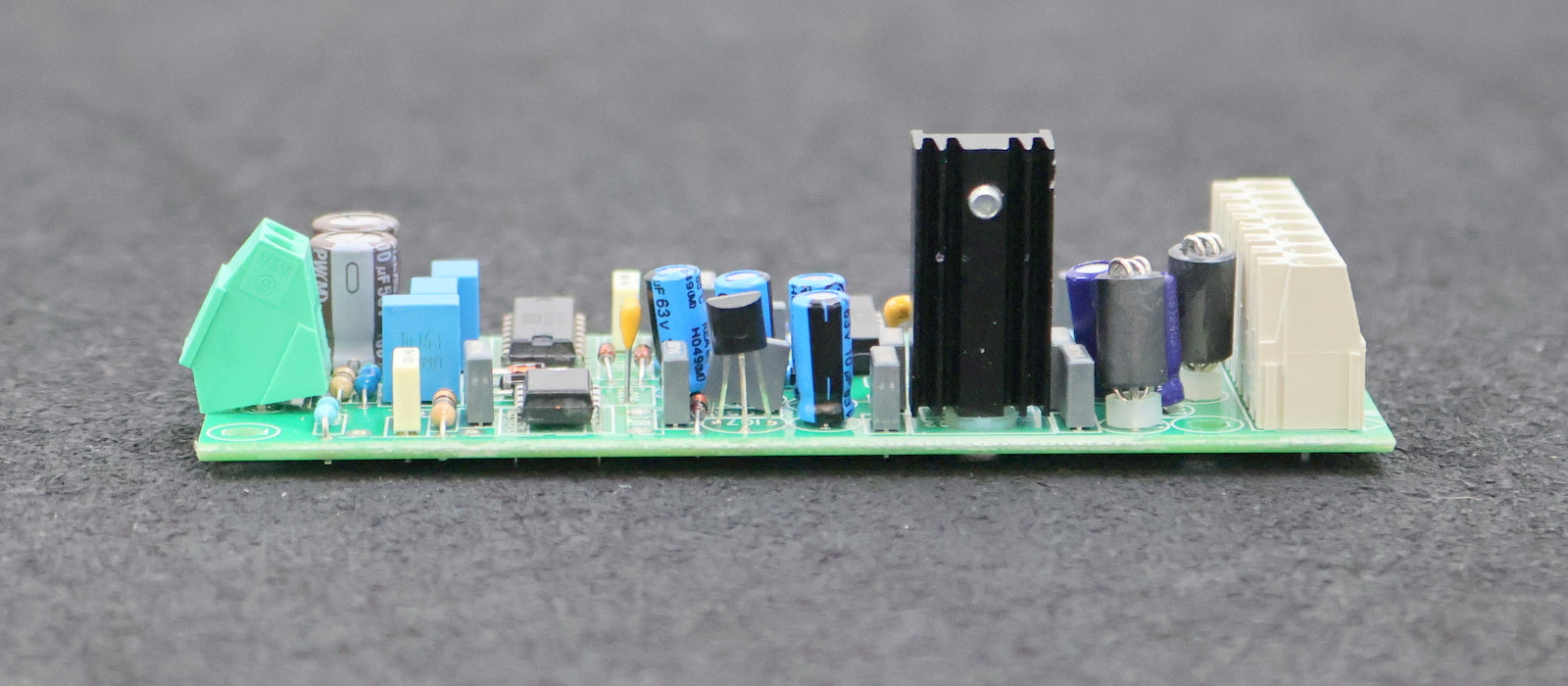 Bild des Artikels ASUS-Vorverstärker-Karte-67M427522-Z50-Z100-unbenutzt