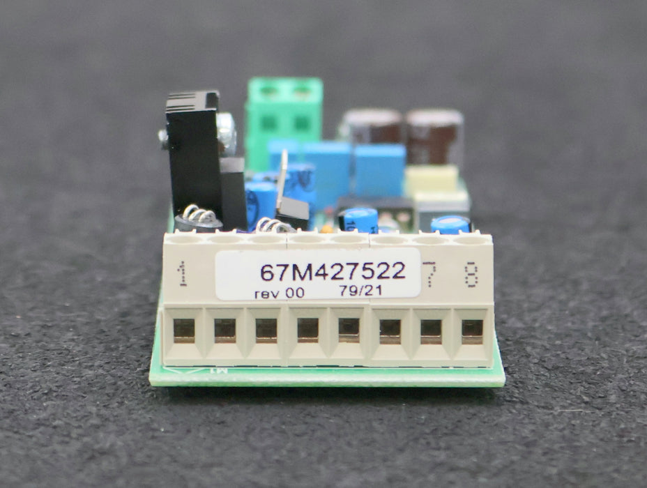 Bild des Artikels ASUS-Vorverstärker-Karte-67M427522-Z50-Z100-unbenutzt