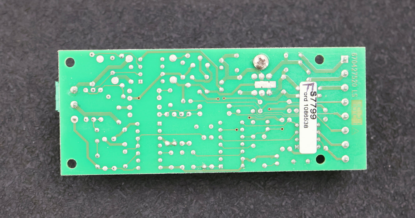 Bild des Artikels ASUS-Vorverstärker-Karte-67M427522-Z50-Z100-unbenutzt