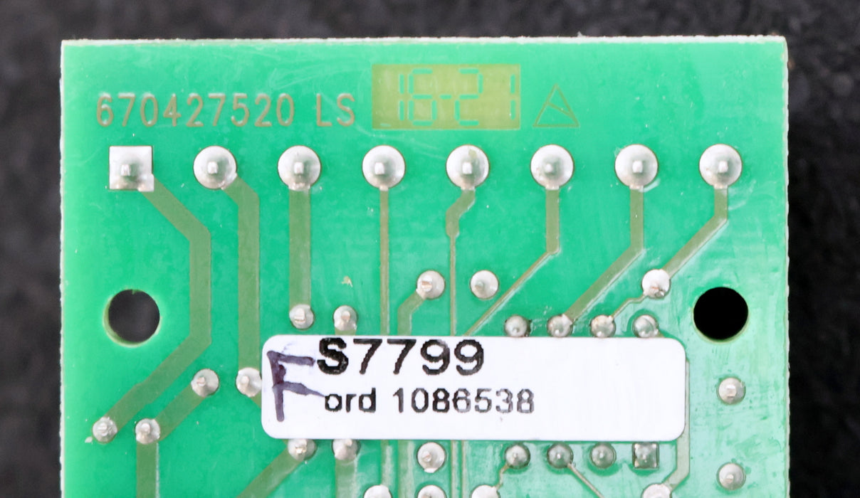 Bild des Artikels ASUS-Vorverstärker-Karte-67M427522-Z50-Z100-unbenutzt