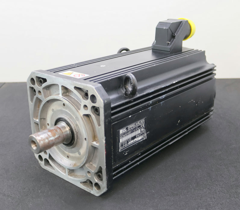 Bild des Artikels REXROTH-Servo-Motor-MHD112C-024-PG0-BN-Part.No.-276332-MdN-38Nm-IdN=-26,6A