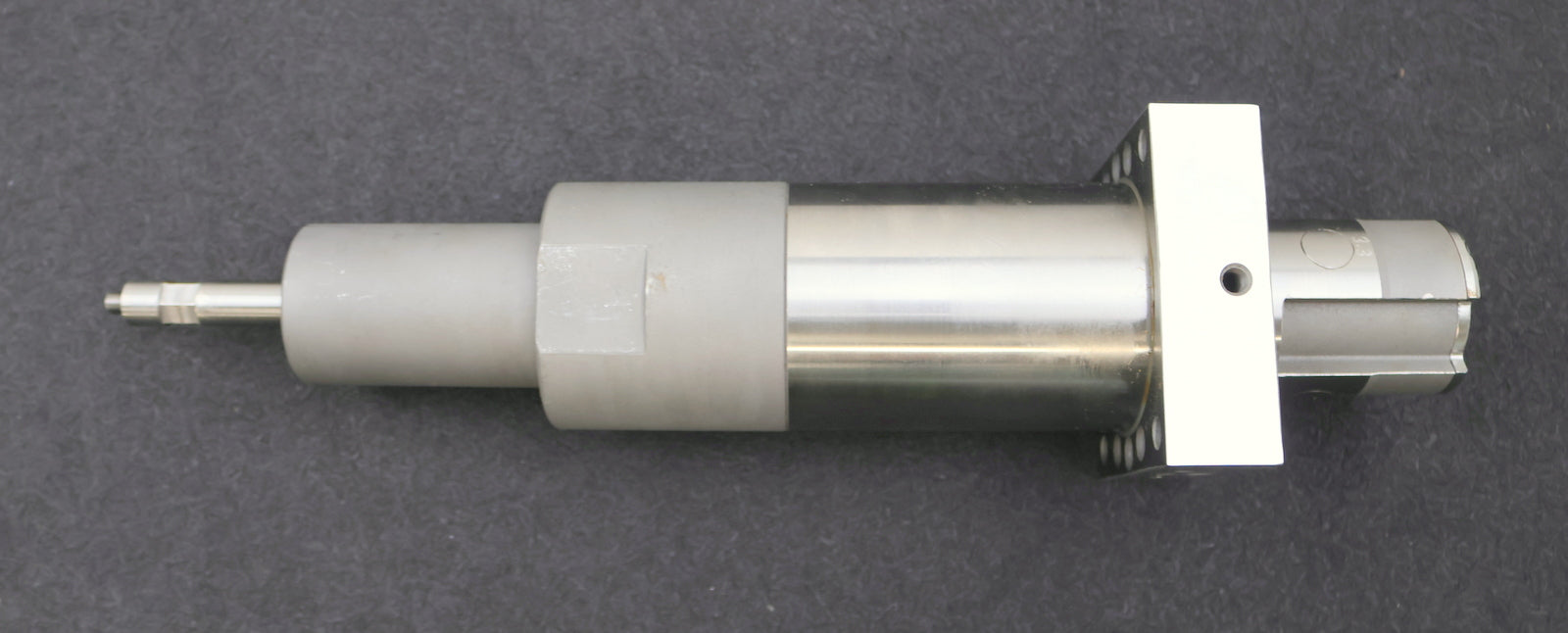 Bild des Artikels RÖHM-Gleitbackenspanndorn-KFG-Art.Nr.-590146-max.-50bar-248-5028000-unbenutzt